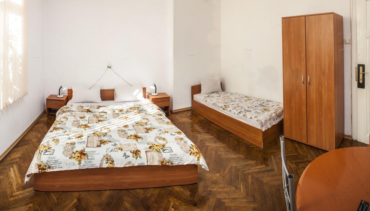 Central Guesthouse Five Corners — Photos 2